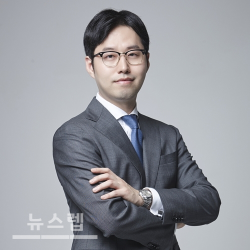‘상가변호사 닷컴' 정하연 변호사