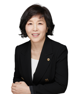 김 경 시의원